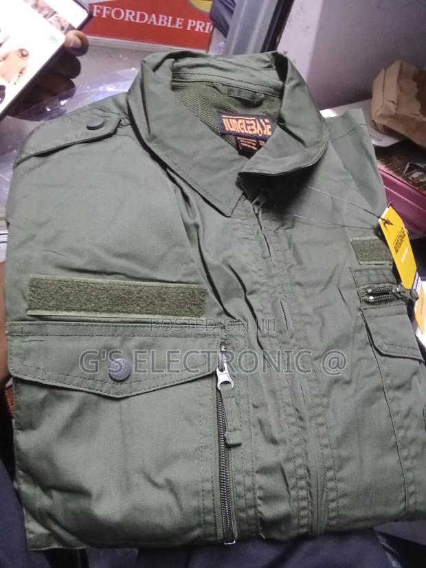 Tactical Suit /Full - main view