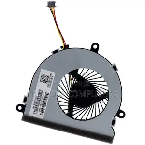 HP 250 255 256 G6 Laptop CPU Fan