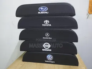 Toyota, Subaru, Nissan..... Tissue Surviet Box Holders