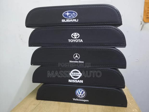 Toyota, Subaru, Nissan..... Tissue Surviet Box Holders