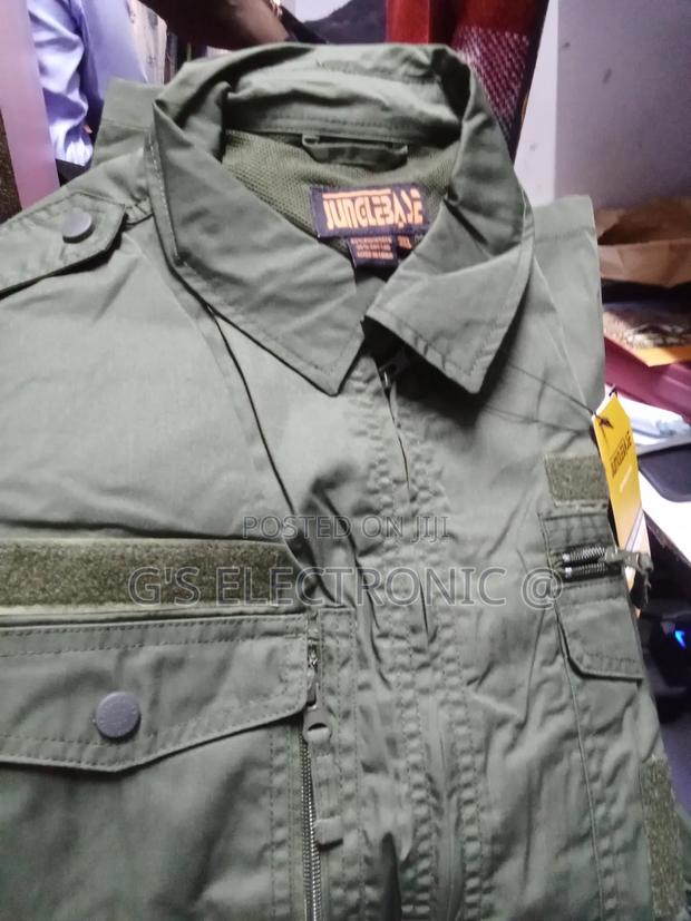 Tactical Suit /Full - thumbnail 2