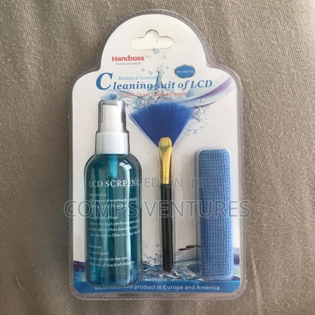 Handboss LCD Cleaner