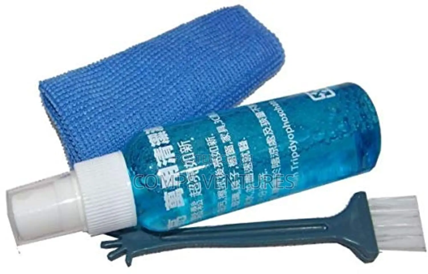 Handboss LCD Cleaner