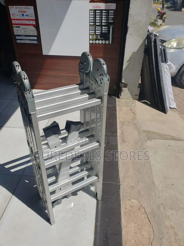 Multi Purpose Ladder 12ft - main view