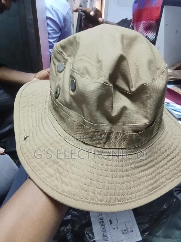 Tactical Bucket Hat - main view