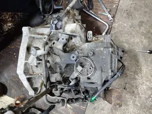 Probox 2NZ Gearbox