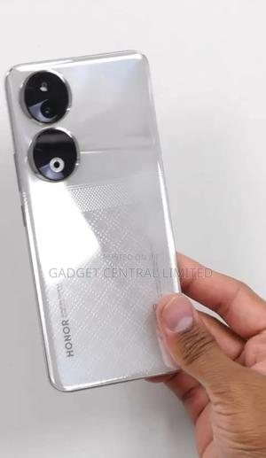 New Honor 90 5G 512 GB Gray - thumbnail 2