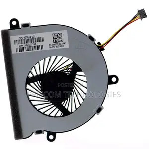 HP 15-Bs 250 G6 925012-001 Laptop Cooling Fan