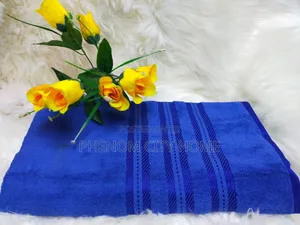 High Quality Prestige Towels