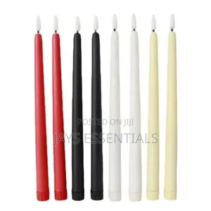 6pc LED Candles