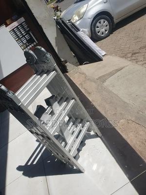 Multi Purpose Ladder 12ft - thumbnail 2