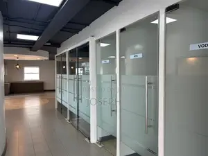 Office Space to Let in Westland's