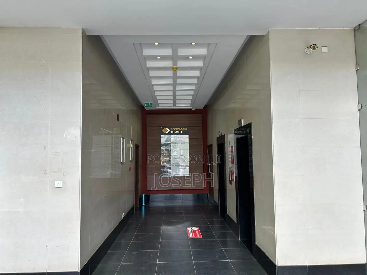 Office Space to Let in Westland's