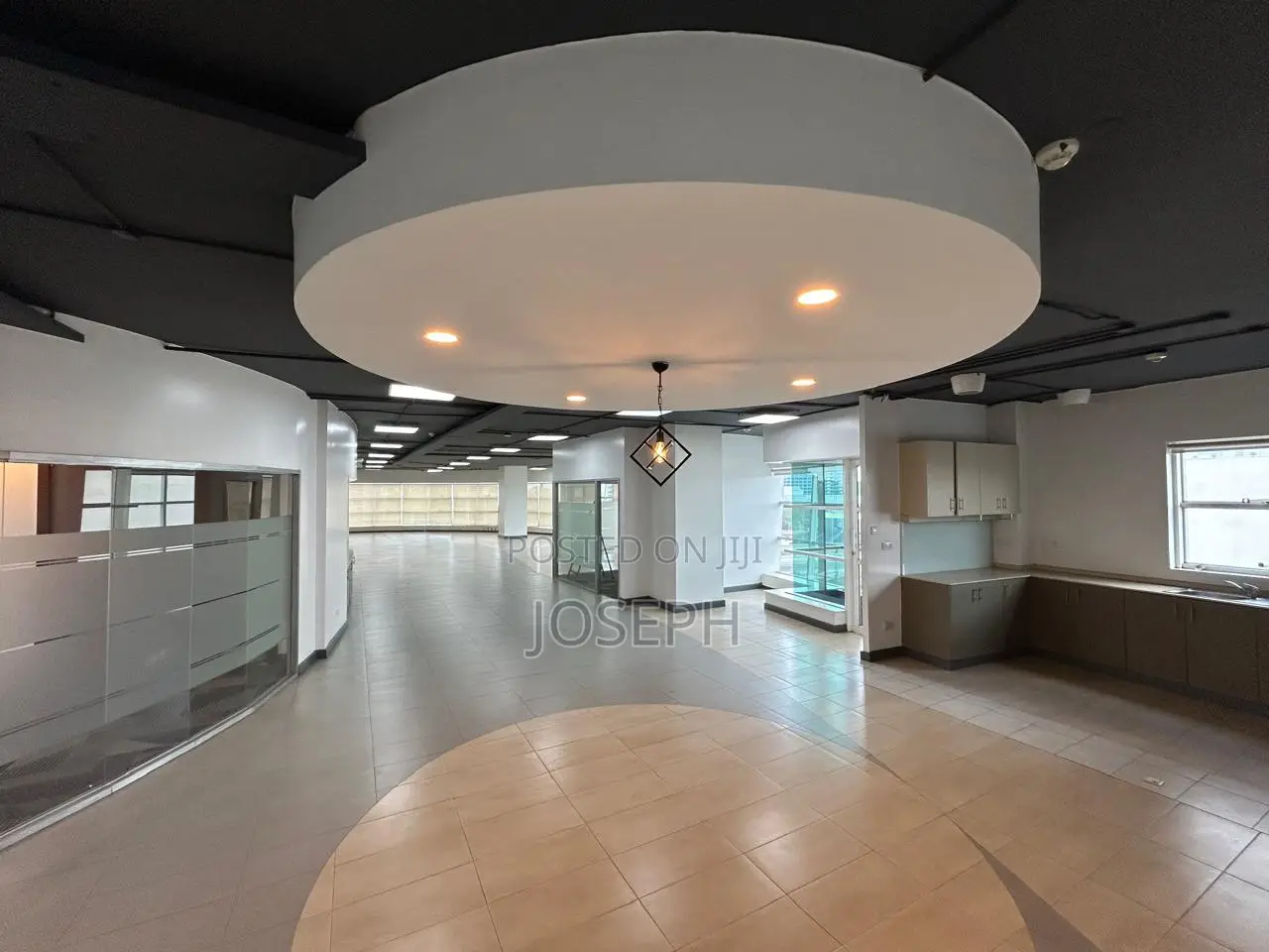Office Space to Let in Westland's