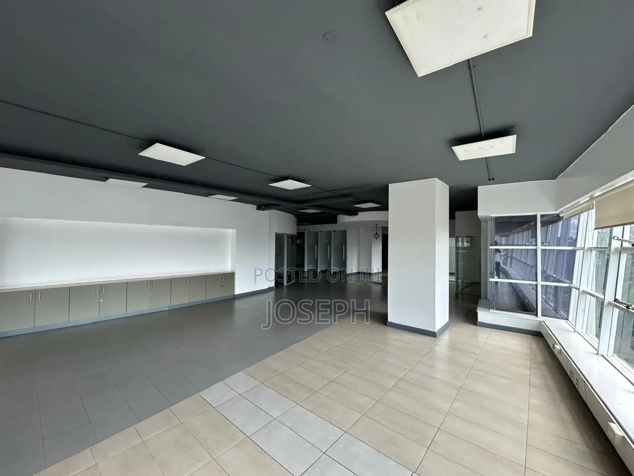 Office Space to Let in Westland's