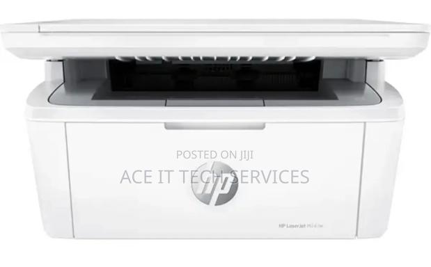 HP Laserjet M141w Printer - main view