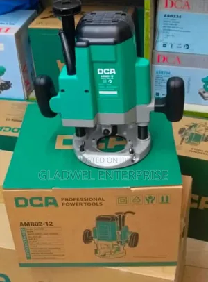 1600watts DCA Router Machine