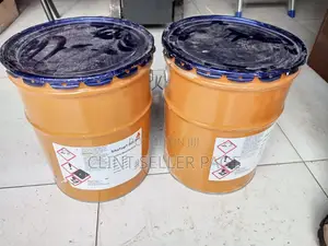 Masterseal 501/ Durashield Coat.