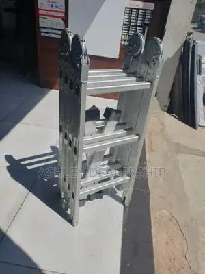 High Quality Multi Purpose Ladder 12ft