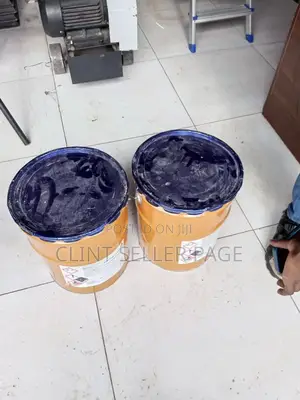 Masterseal 510/ Flexi Seal 501.