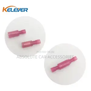 Insulated Bullet Connectors (10pcs Lot)