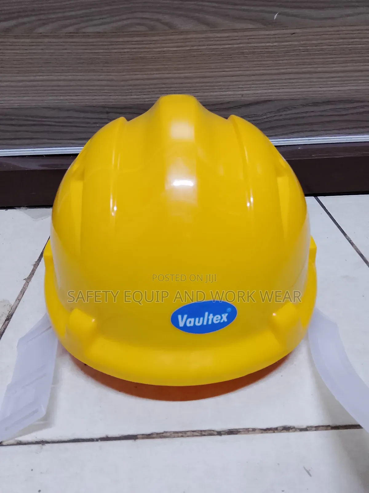 Site Helmets