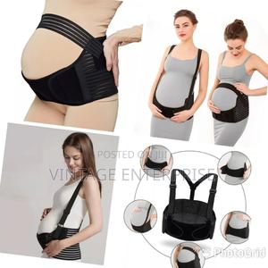 Pregnancy Support Belt /Backbone Fixer - thumbnail 2