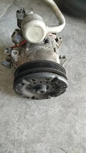 1NZ Probox AC Pump