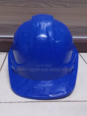 Heavy Duty Helmet