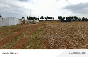 1/8 Plot Chepkanga With Titles