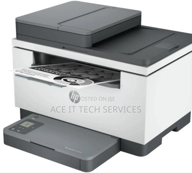 HP Laserjet M236dw - main view