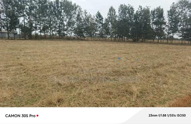 1/8 Plots After UOE MTI Moja.
