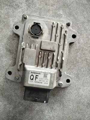 Nissan Sylphy TB17 Engine Computer