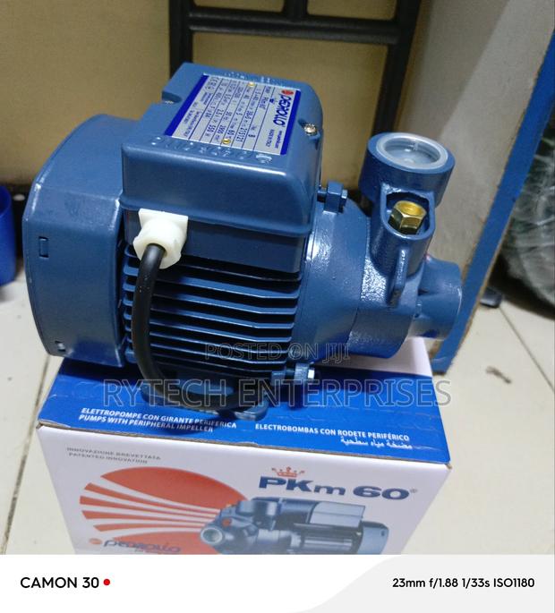 Water Pump 0.5 Hp ,Water Pump - main view