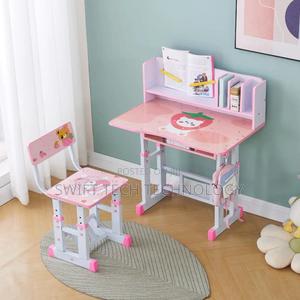 Kids Study Table / Executive Study Table - thumbnail 2