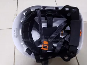 Fall Arrest Helmet