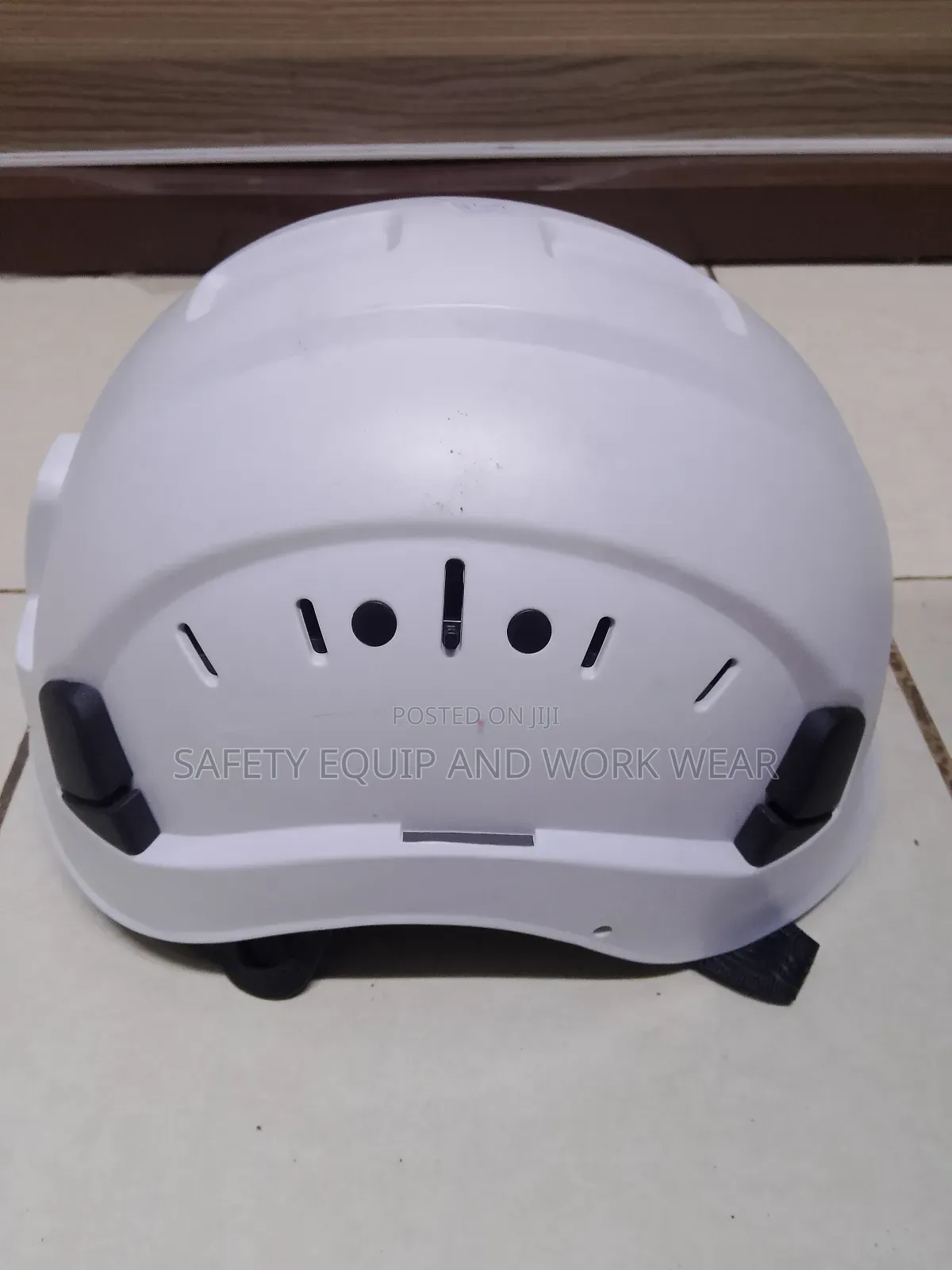 Worksite Headgear