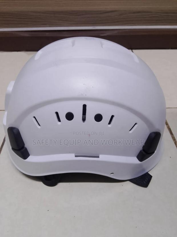 Worksite Headgear