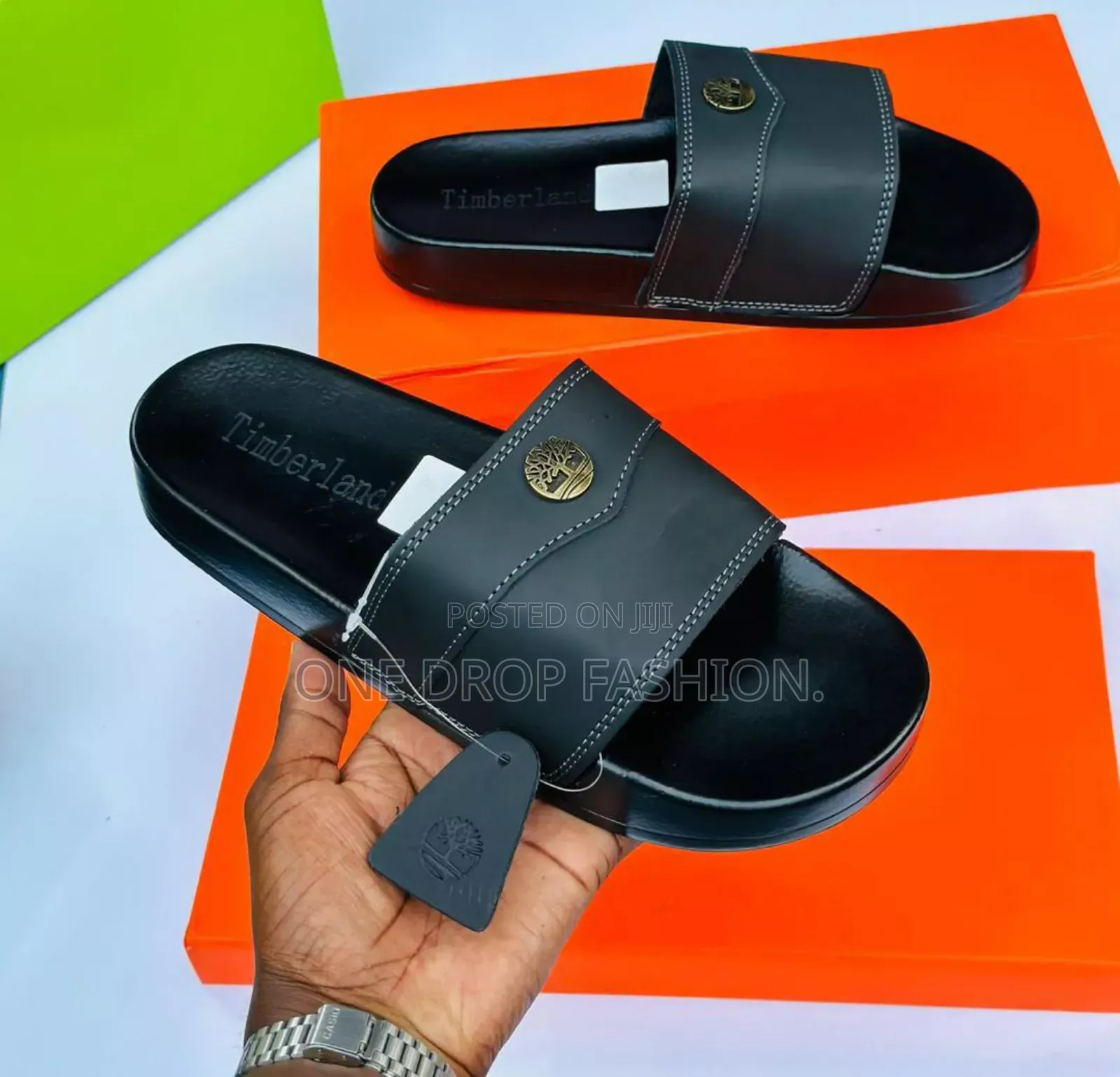 Timberland 1gkf