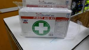 First Aid KIT 22 Essential Items Larger Size - main view