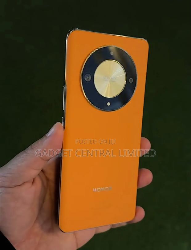 New Honor X9b 5G 256 GB Black - thumbnail 2