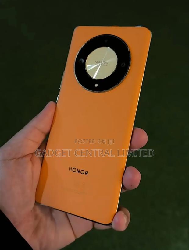 New Honor X9b 5G 256 GB Black - thumbnail 3