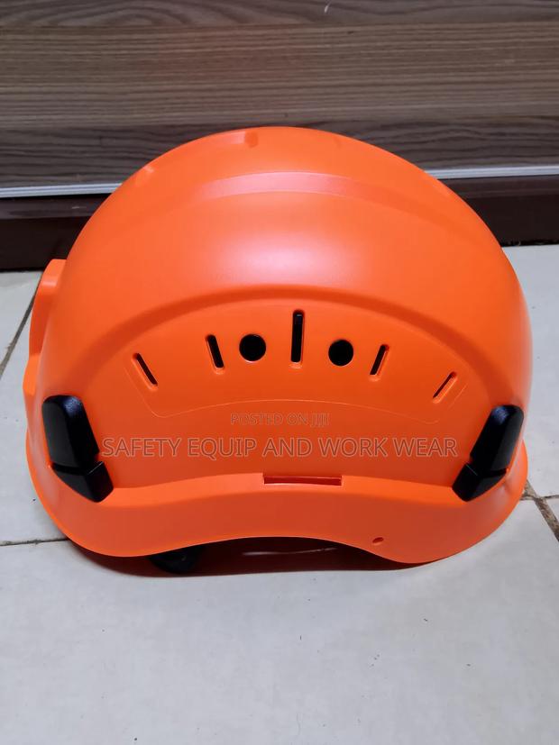 Worksite Helmet