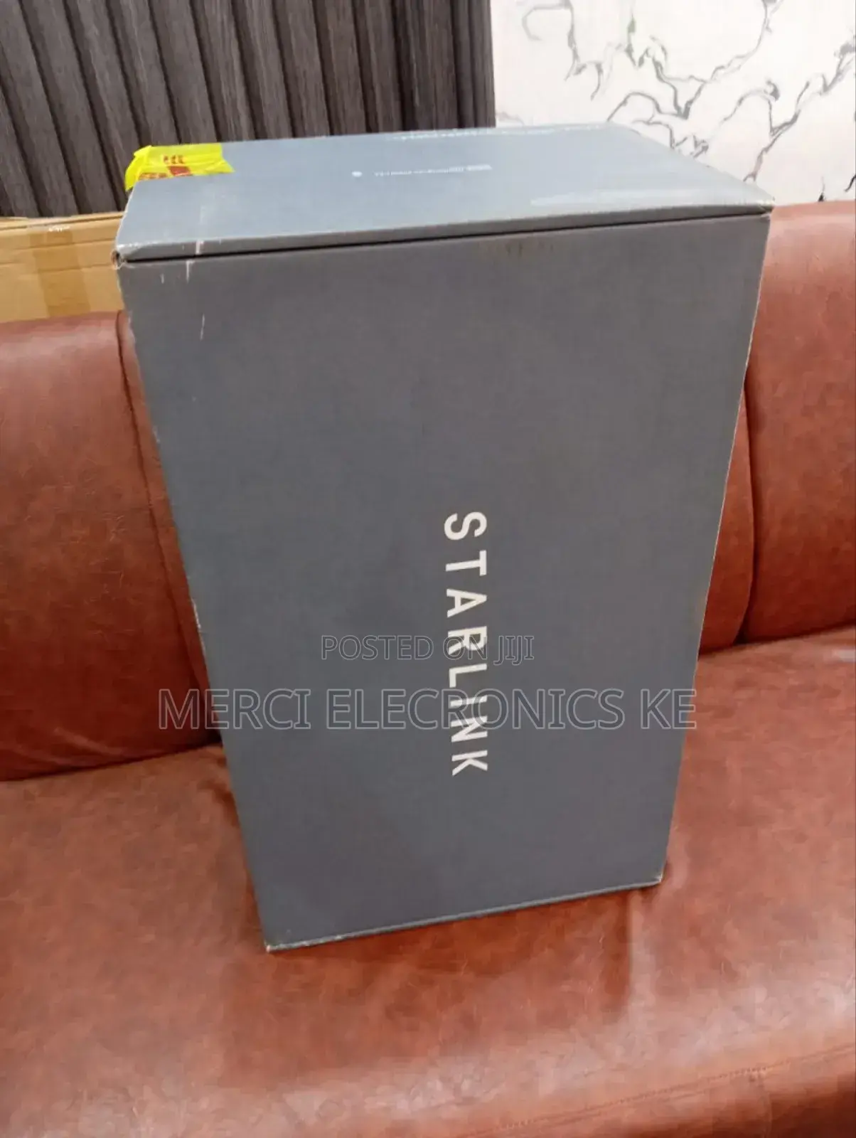 Starlink V2 Actuated Standard Kit