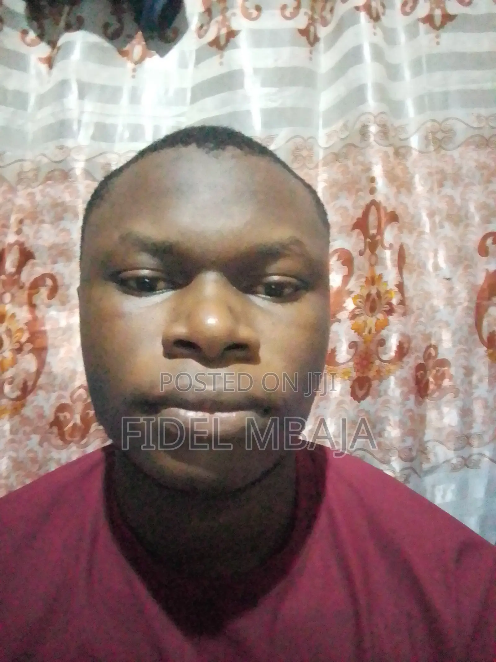 Sales Representative