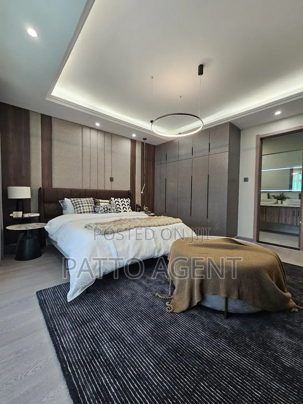 4bdrm Apartment in Kileleshwa for sale