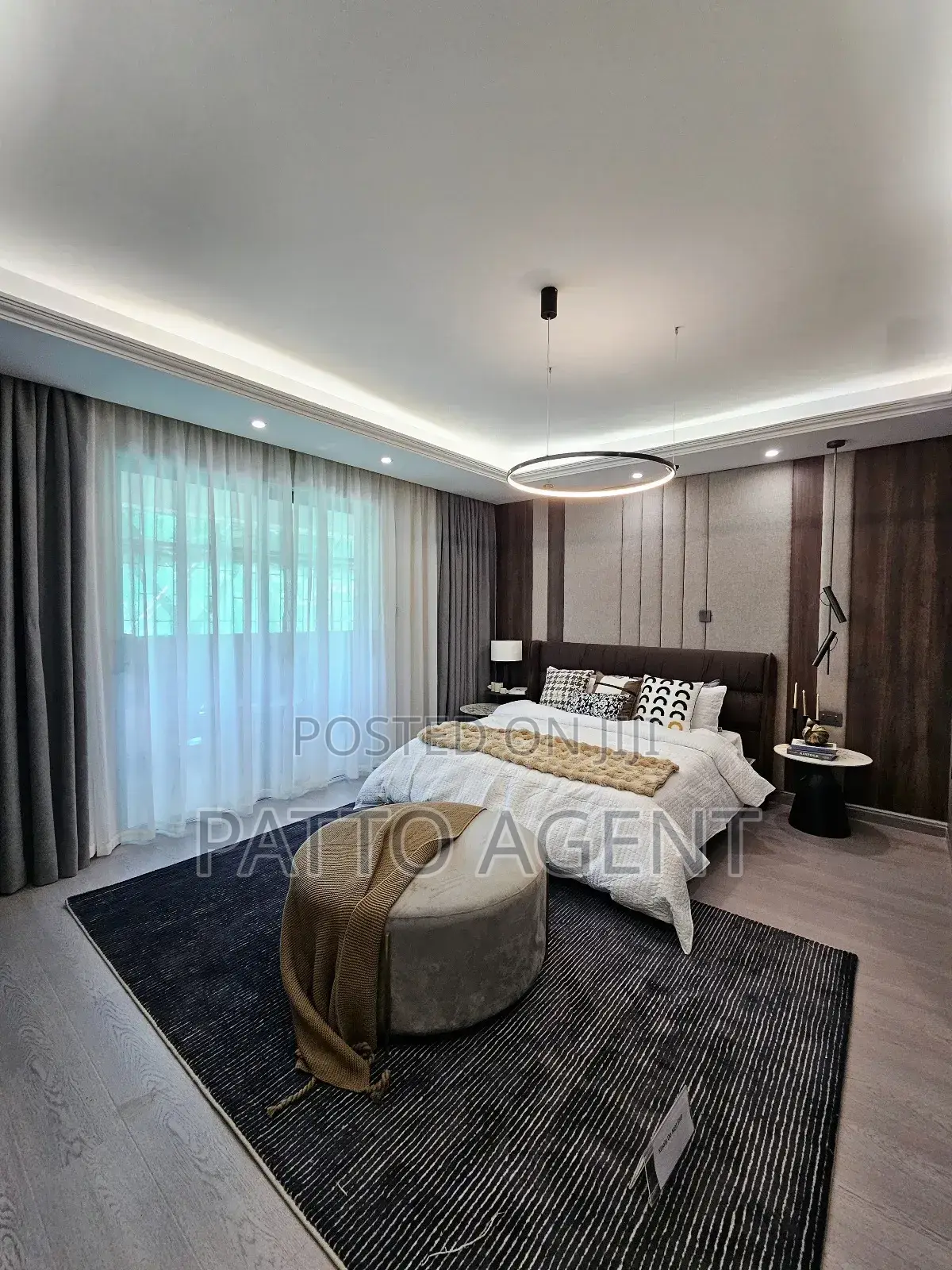 4bdrm Apartment in Kileleshwa for sale