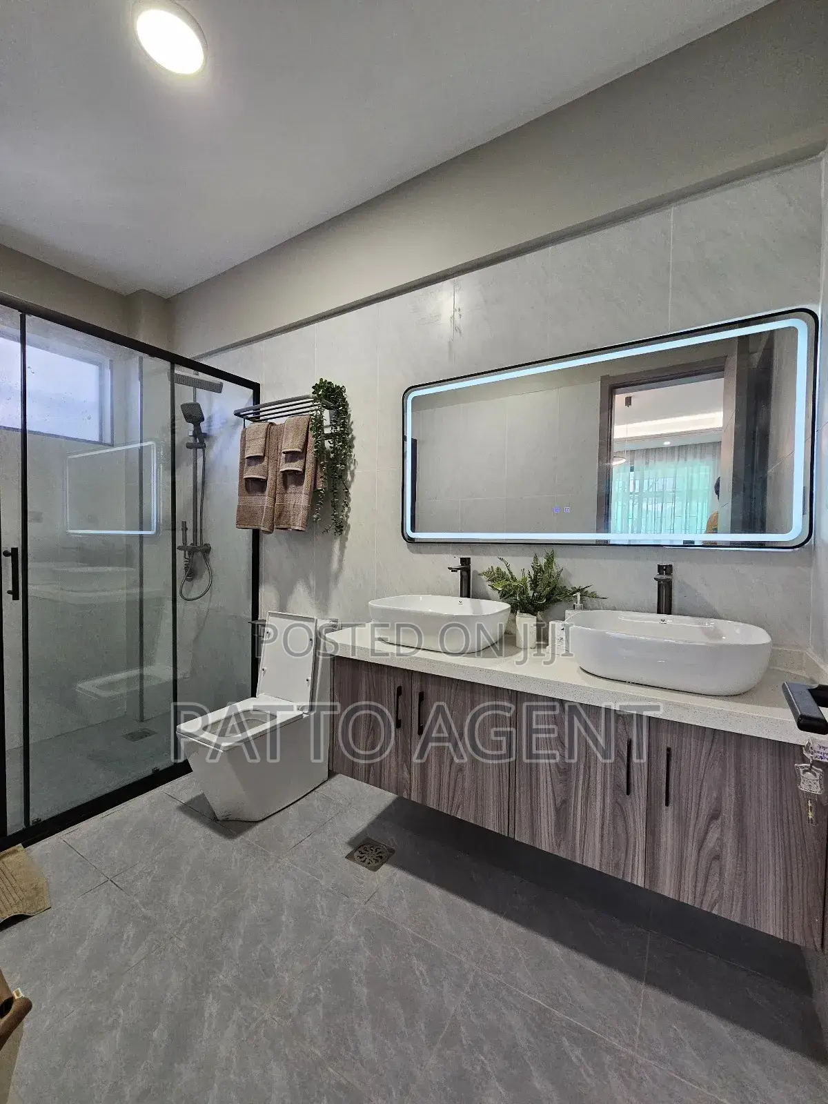 4bdrm Apartment in Kileleshwa for sale