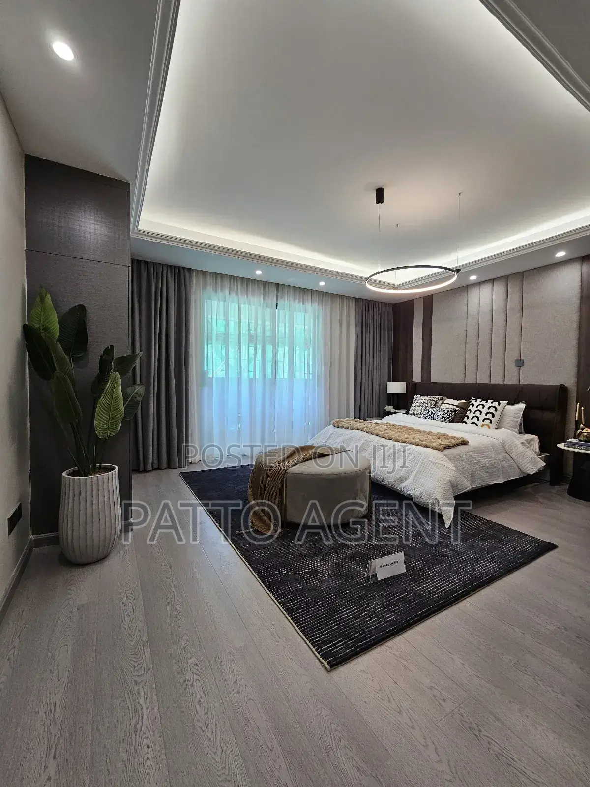 4bdrm Apartment in Kileleshwa for sale