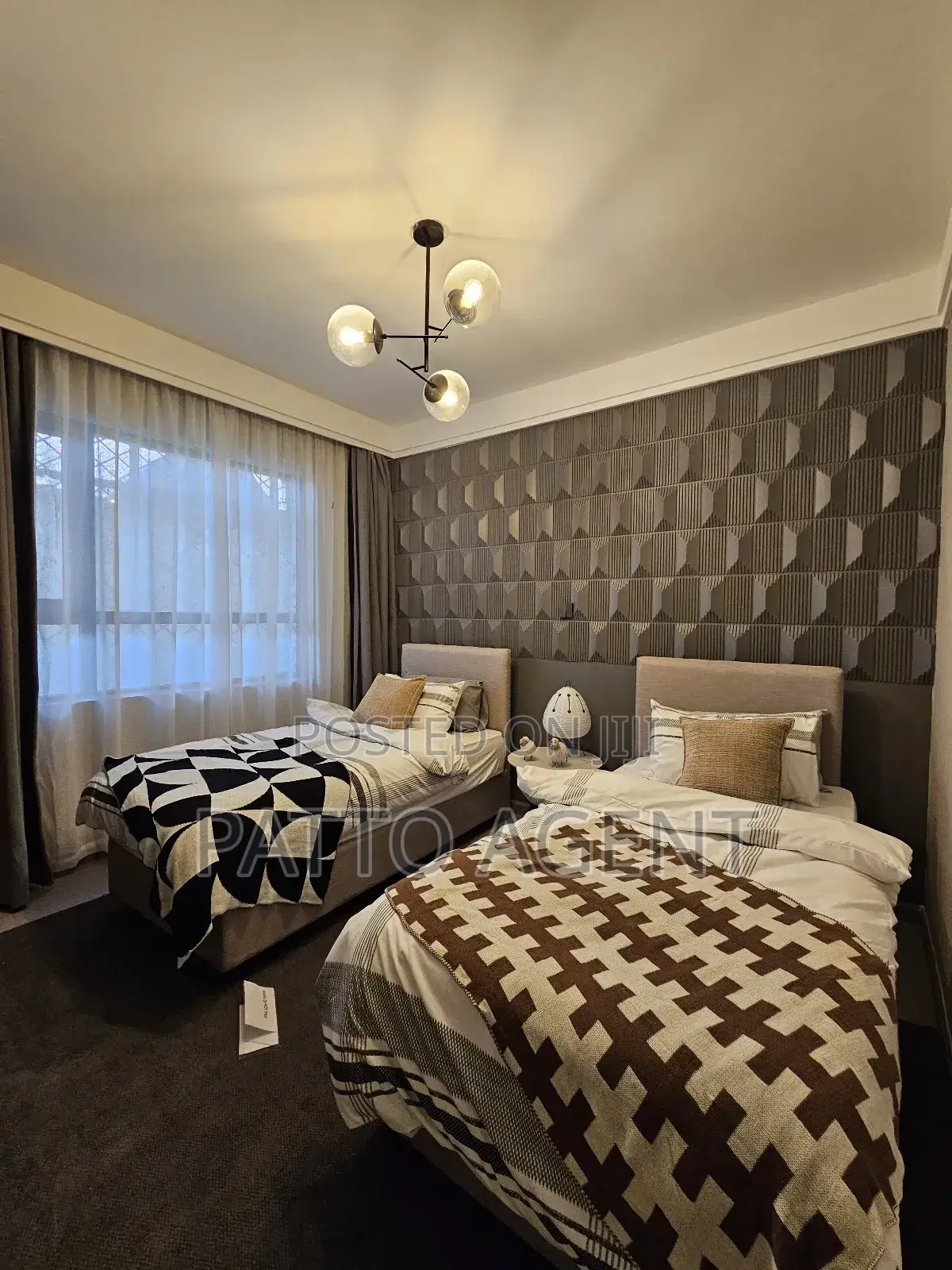 4bdrm Apartment in Kileleshwa for sale